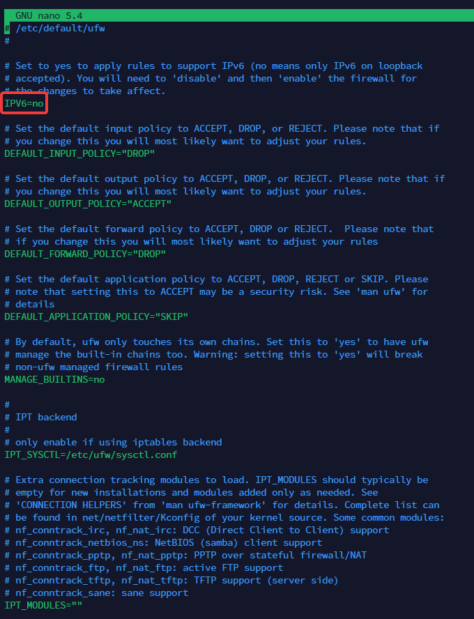 disabling-ipv6-in-ufw.png